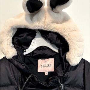 Nordic “Pulka” Infant Snowsuit 6-12mths